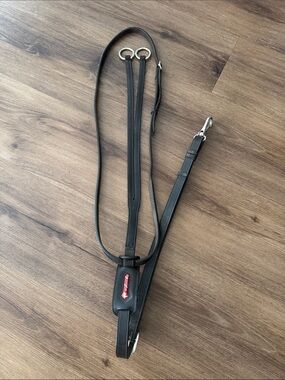 🐴 Equipe Running Collier Classique Martingale-Brown-Full 🐴